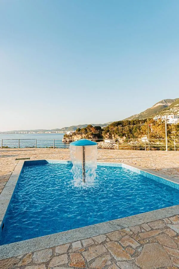 Villa Amos At Aquamarine Residence Wlora 0*,
