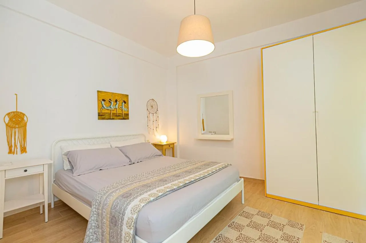 Villa Amos At Aquamarine Residence Wlora