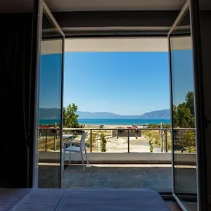 Hotel Hotel Real, Vlorë