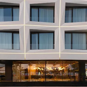 Hotel Chic Boutique, Vlorë