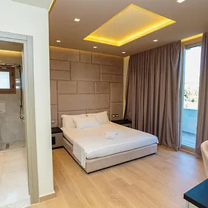 Hotel Vogue Boutique, Vlorë