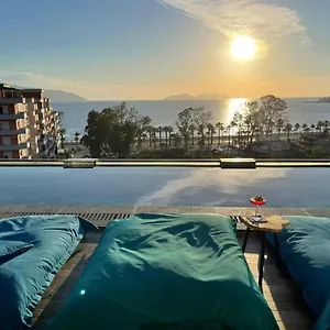 4* Отель Ames &
