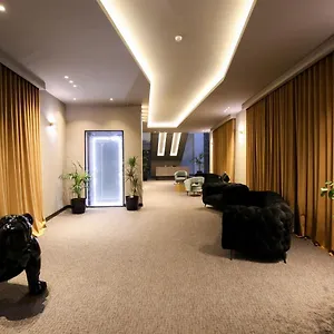 4* Отель The View Boutique