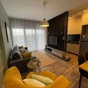 B4 Dusk R Apartament