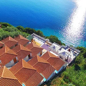 Seascape Villa