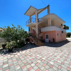 Guest House Vlore Pensjonat