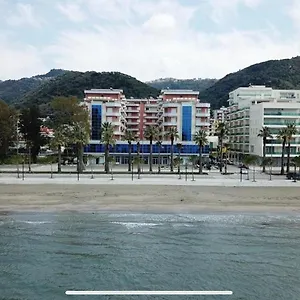 Rezidenca Panorama 1 Apartament