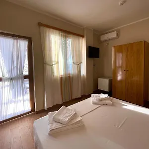 Tékada Hotel&restaurant Vlorë