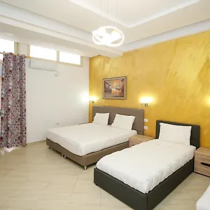 Hotel Noar Boutique, Vlorë