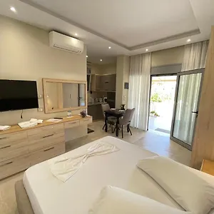 Apart-hotel Anel, Vlorë
