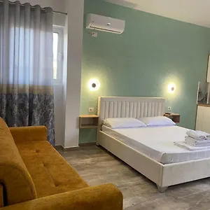 Gray&oli Apartament