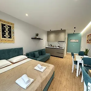 Trea - Lungomare Apartament