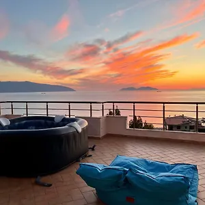  Апартаменты Jico Travel - Jico