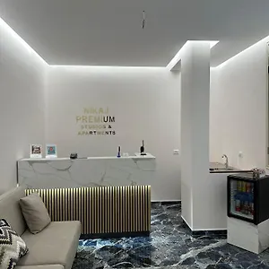 Nikaj Premium Διαμέρισμα