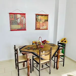 Seaview Appartement