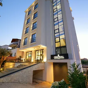 Hotel Hotel Central, Vlorë