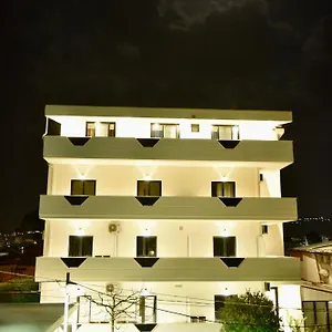Ax Mirage Vlorë