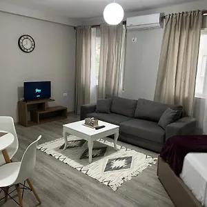 Oslo Apartament
