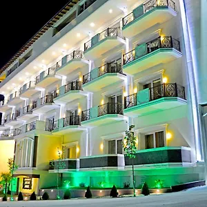 Hotel Monte Mare, Vlorë